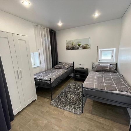 Apartment Ari Trais-Horloff Luaran gambar