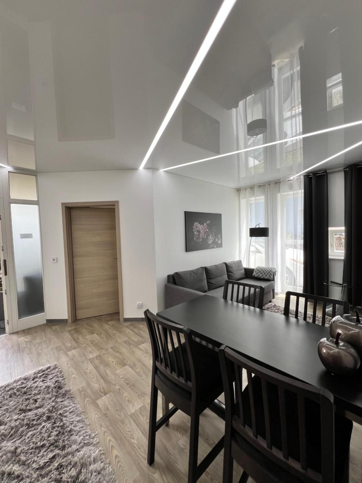 Apartment Ari Trais-Horloff Luaran gambar