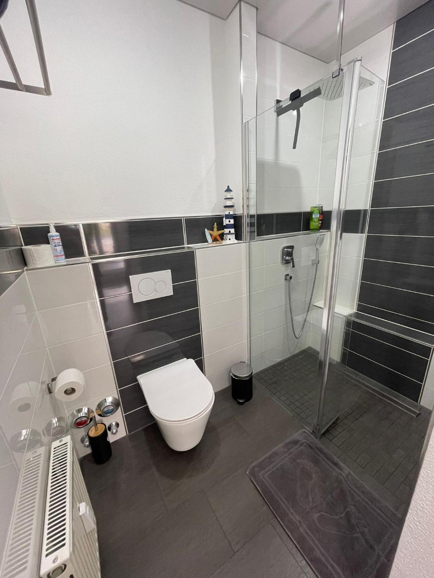 Apartment Ari Trais-Horloff Luaran gambar