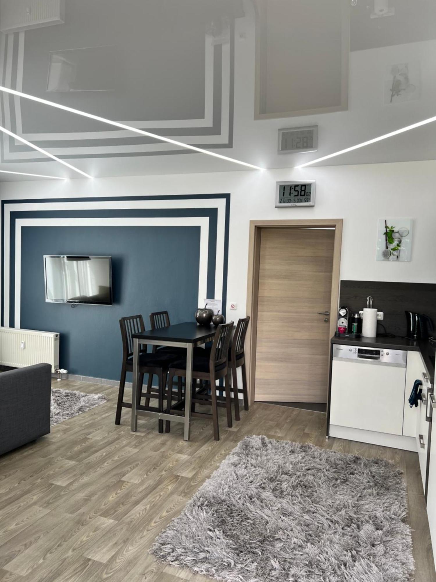 Apartment Ari Trais-Horloff Luaran gambar